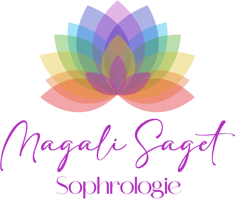 Magali Saget